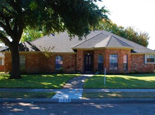 2028 Sako Dr, Plano, TX 75023