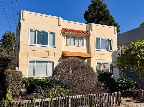 362 S Hudson St, Oakland, CA 94618