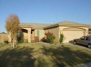 47476 Palomino Ct, Indio, CA 92201