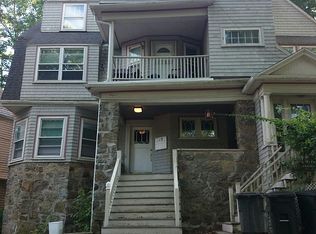 6 Selkirk Rd #1, Brighton, MA 02135