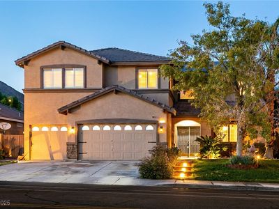 9728 W Gilmore Ave, Las Vegas, NV, 89129