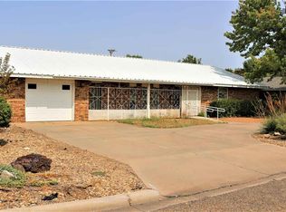 1100 Lexington Rd, Clovis, NM 88101