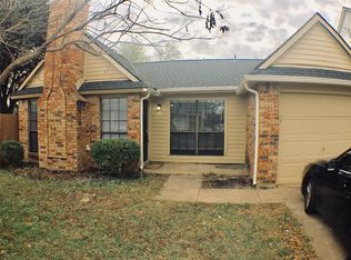 16 Brewster Ct, Allen, TX 75002
