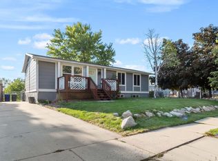 1021 N 1025 E, Ogden, UT 84404