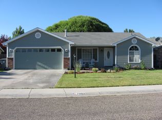 7993 W Whittaker St, Boise, ID 83714