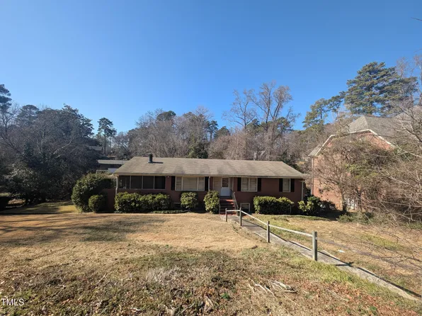 3509 Turnbridge Dr #160-161-16, Raleigh, NC 27609