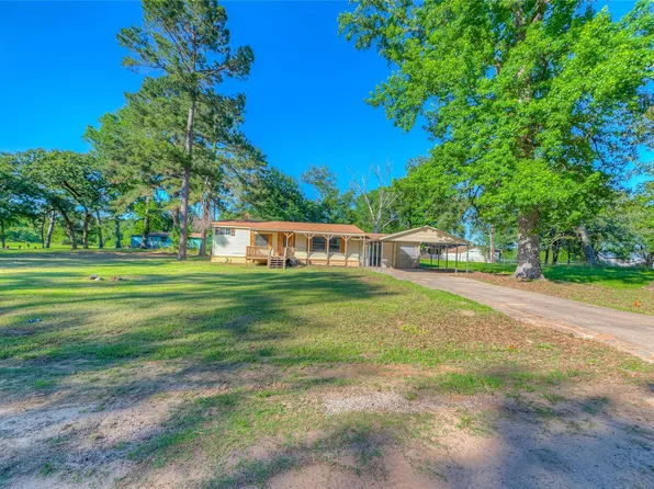 119 Monticello St, Trinity, TX 75862