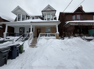 23 Burnfield Ave, Toronto, ON M6G1Y4