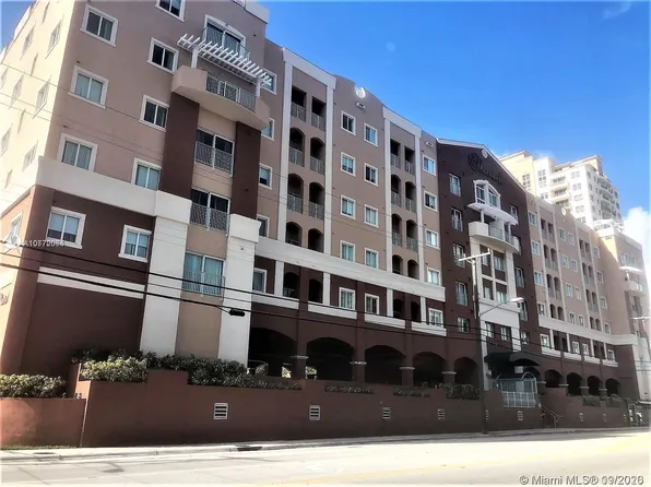2280 SW 32nd Ave APT 609, Miami, FL 33145
