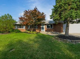 7737 Sebring Dr, Dayton, OH 45424