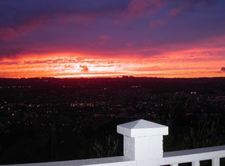 108 Mountain Rd, South San Francisco, CA 94080