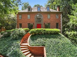 6100 River Chase Cir, Atlanta, GA 30328