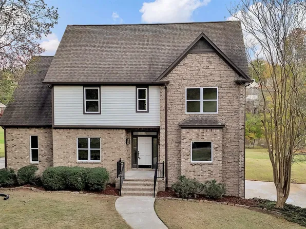 1114 Park Vw, Birmingham, AL 35244