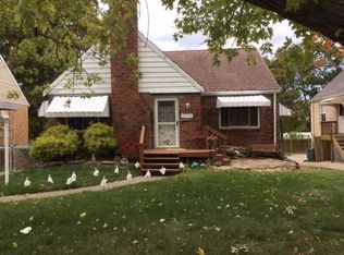 4388 Homelawn Ave, Cincinnati, OH 45211