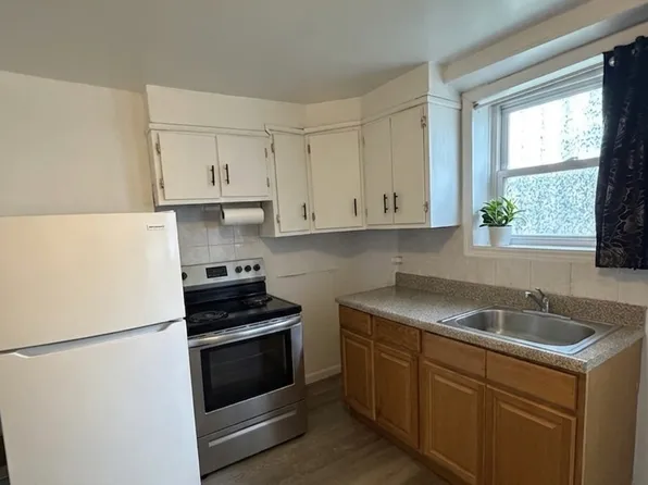 556 Logan Ave #1, Bronx, NY 10465