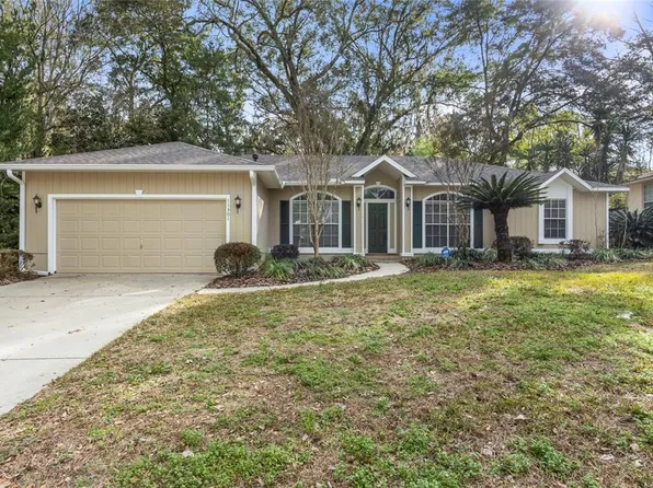 11301 NW 36th Ave, Gainesville, FL 32606
