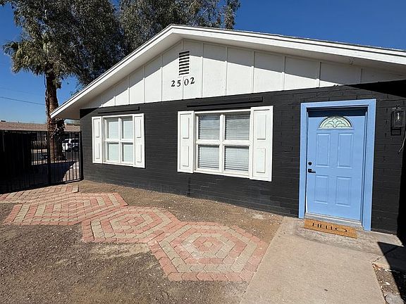 3rd image of 2502 E Willetta St #3