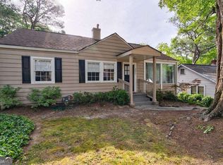 2875 Lookout Pl NE, Atlanta, GA 30305