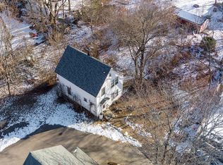 5 Cobb Ln, Dedham, MA 02026