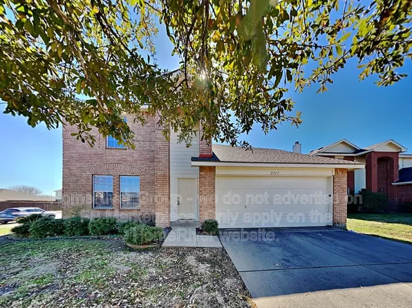 2717 Marsha Ln, Royse City, TX 75189