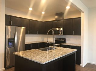 2328 S Nisqually Ave, Ridgefield, WA 98642