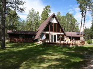 12145 Japan Lode Rd, Custer, SD 57730