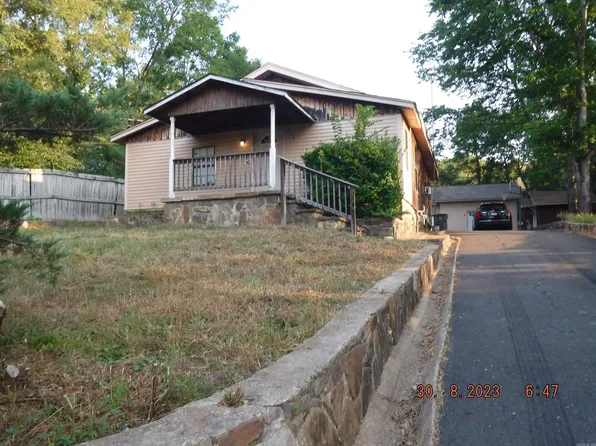 (undisclosed Address), Hot Springs, AR 71901