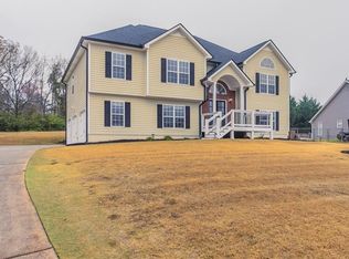 78 Prince Ct, Hiram, GA 30141