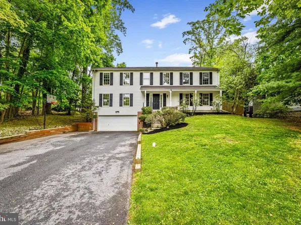 2013 W Rogers Ave, Baltimore, MD 21209