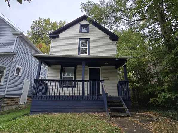 1138 Sherman St, Akron, OH 44301
