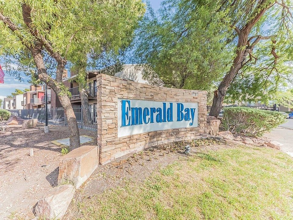 Emerald Bay emerald bay sign
