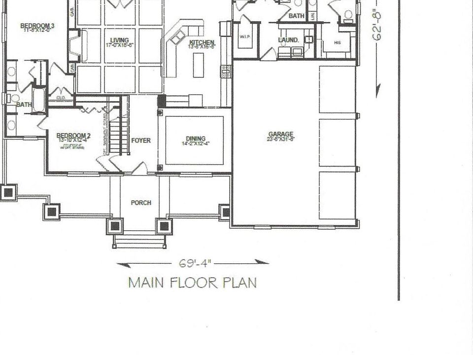 2nd image of 260 Wedgewood Dr