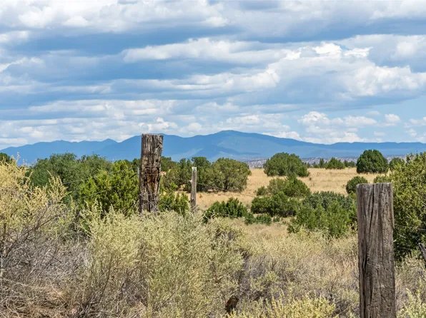 1 Chevy Ln #A & B, Lamy, NM 87540