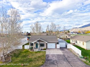 173 Talli Ln, Afton, WY 83110