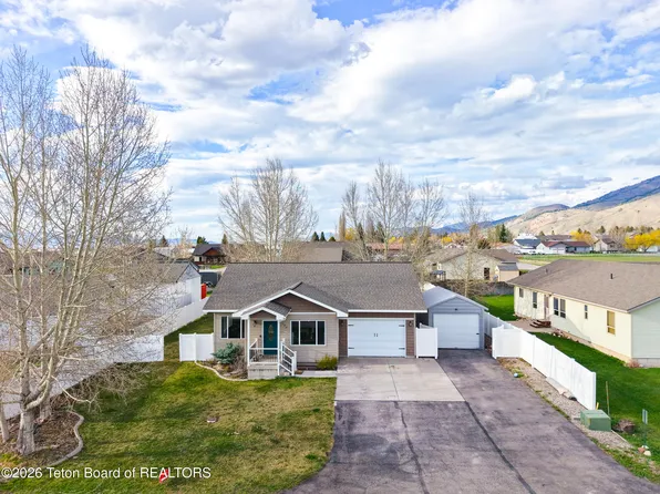 173 Talli Ln, Afton, WY 83110