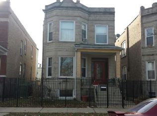 4227 W Hirsch St, Chicago, IL 60651