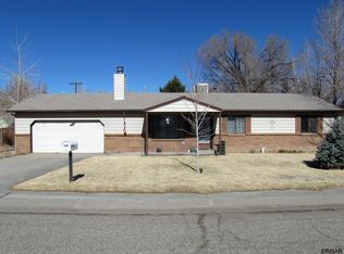 401 7th Ter, Florence, CO 81226