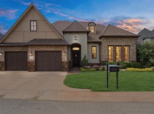 17113 Trophy Dr, Edmond, OK 73012
