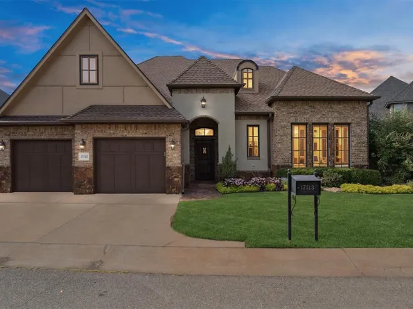 17113 Trophy Dr, Edmond, OK 73012