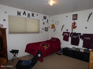 304 W Essex Rd, Kearny, AZ 85137