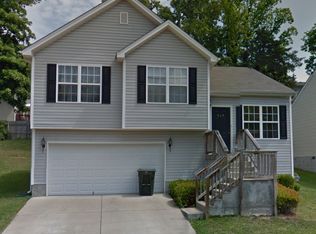 517 Scotts Creek Trl, Hermitage, TN 37076