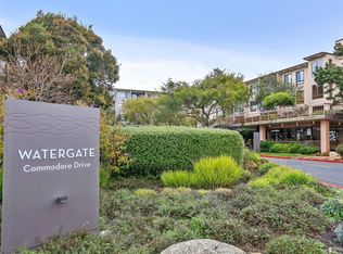 4 Commodore Dr #D223, Emeryville, CA