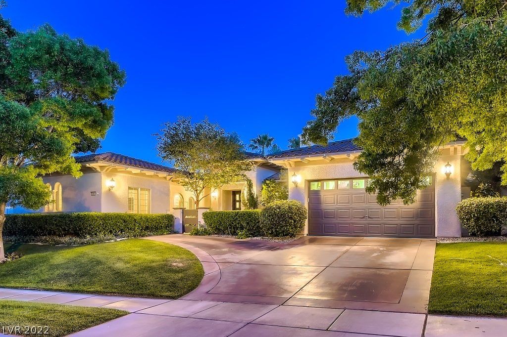 10817 Beringer Dr, Las Vegas, NV 89144 Zillow