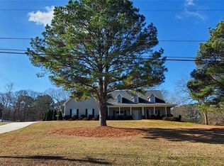 2658 Green Rd, Loganville, GA 30052