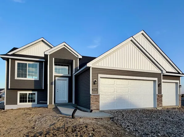 3196 Jandura Ave NE, Saint Michael, MN 55376