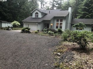 68471 E Highway 26, Welches, OR