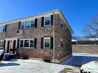 150-47 70th Rd APT 21-B, Flushing, NY 11367