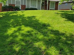 12101 S Summit St, Kansas City, MO 64145