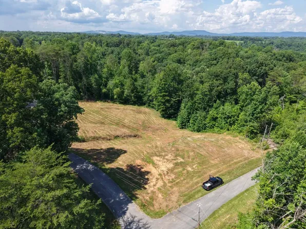 Lots 40 & 41 Spring Creek Overlook, Albany, KY 42602