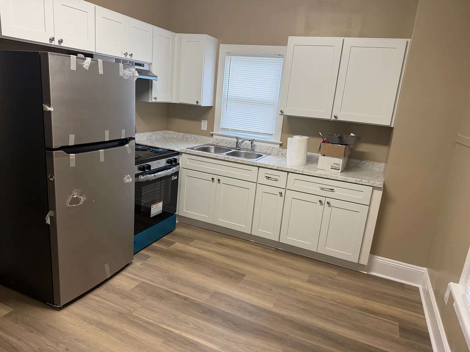 3 bed, 1083 sqft, $1,450 — Photo 3